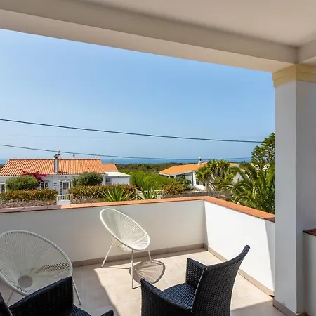 Vila Casa Onda - Fabulous Ocean View *