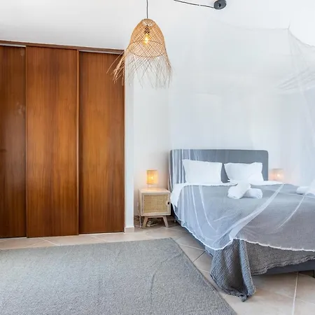 Villa Casa Onda - Fabulous Ocean View Aljezur