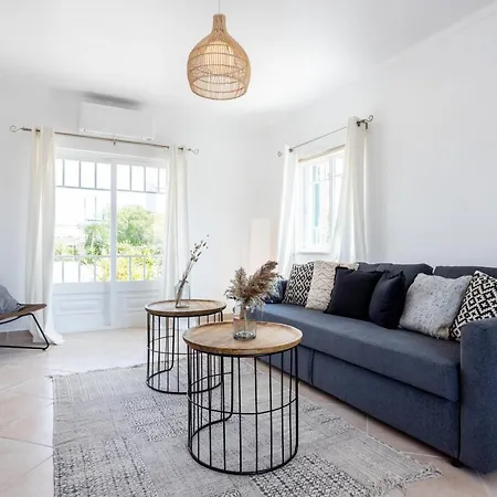 Casa Onda - Fabulous Ocean View فيلة ألخيزور