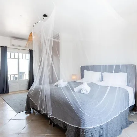 Casa Onda - Fabulous Ocean View Vila