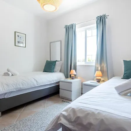 فيلة Casa Onda - Fabulous Ocean View ألخيزور