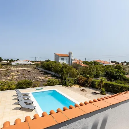 Casa Onda - Fabulous Ocean View * ألخيزور