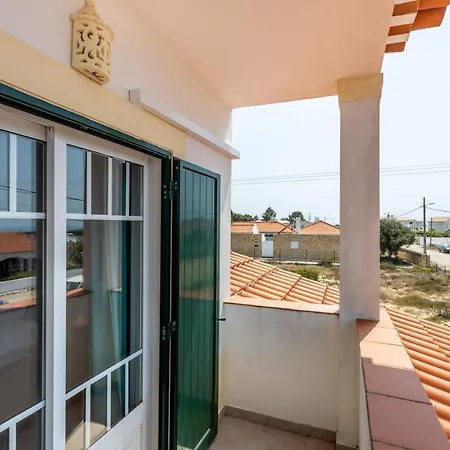 Casa Onda - Fabulous Ocean View * ألخيزور