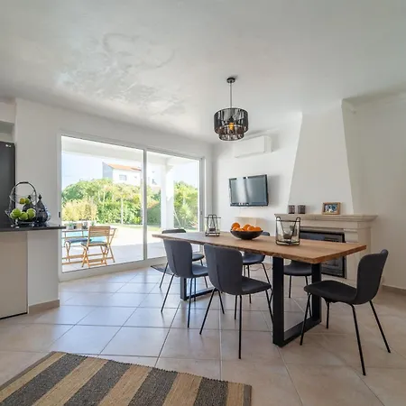 Casa Onda - Fabulous Ocean View Vila *