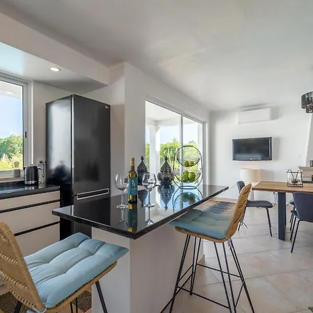 Casa Onda - Fabulous Ocean View Vila