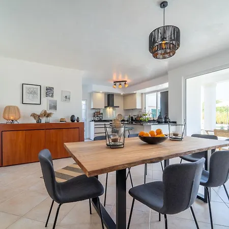 فيلة Casa Onda - Fabulous Ocean View ألخيزور