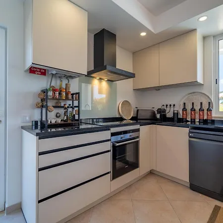 Casa Onda - Fabulous Ocean View ألخيزور