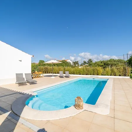 Casa Onda - Fabulous Ocean View ألخيزور