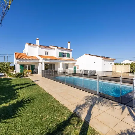 Casa Onda - Fabulous Ocean View * Aljezur