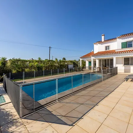 Casa Onda - Fabulous Ocean View Vila