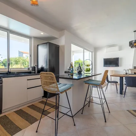 Casa Onda - Fabulous Ocean View Βίλα