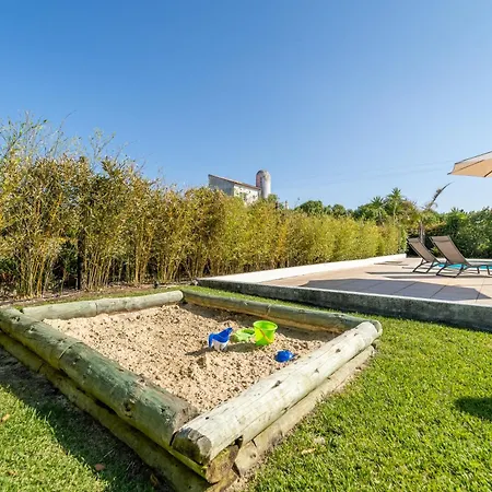 Casa Onda - Fabulous Ocean View Aljezur