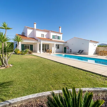 Casa Onda - Fabulous Ocean View * Aljezur