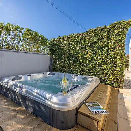 Βίλα Casa Onda - Fabulous Ocean View