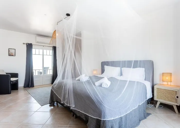 Casa Onda - Fabulous Ocean View ヴィラ