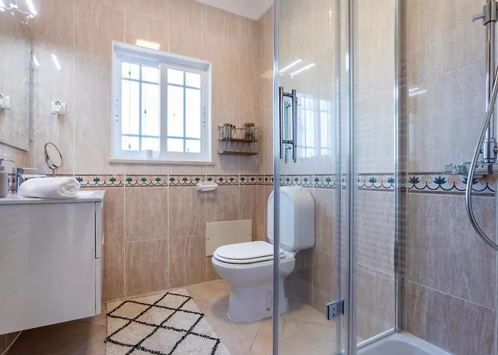 Casa Onda - Fabulous Ocean View ヴィラ アルジェズール