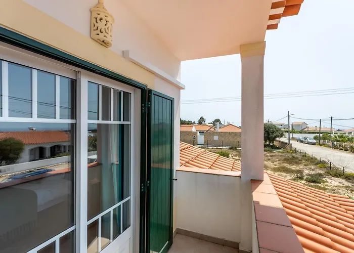 Casa Onda - Fabulous Ocean View * アルジェズール