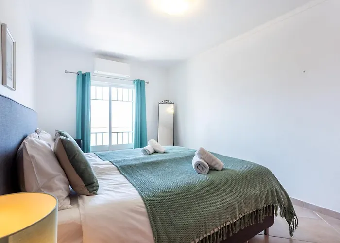 Casa Onda - Fabulous Ocean View * アルジェズール