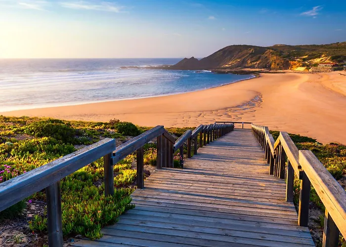 ヴィラ Casa Onda - Fabulous Ocean View アルジェズール