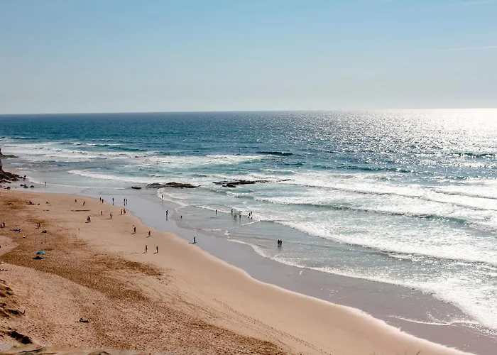 Casa Onda - Fabulous Ocean View ヴィラ アルジェズール