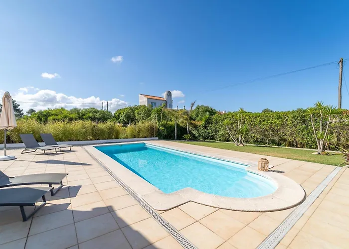 ヴィラ Casa Onda - Fabulous Ocean View