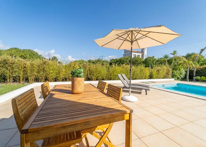 Casa Onda - Fabulous Ocean View ヴィラ *